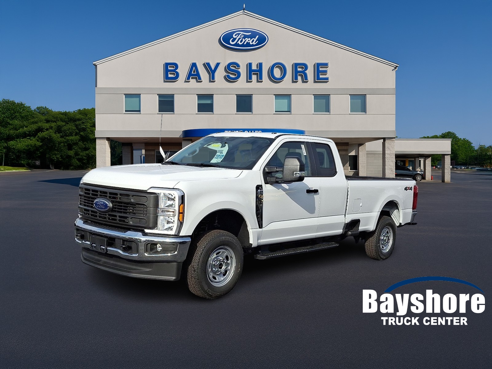 2026 Ford F-250 Base's photo