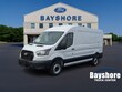  Ford Transit 250 MR