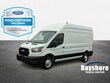  Ford Transit-250 Cargo Van
