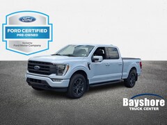Used 2021 Ford F150 Supercrew Pickup in New Castle DE