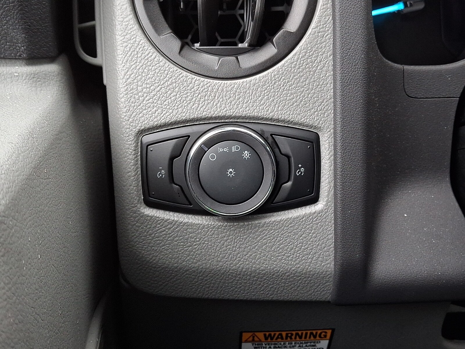 2026 Ford E-Series Cutaway Base - Photo 15
