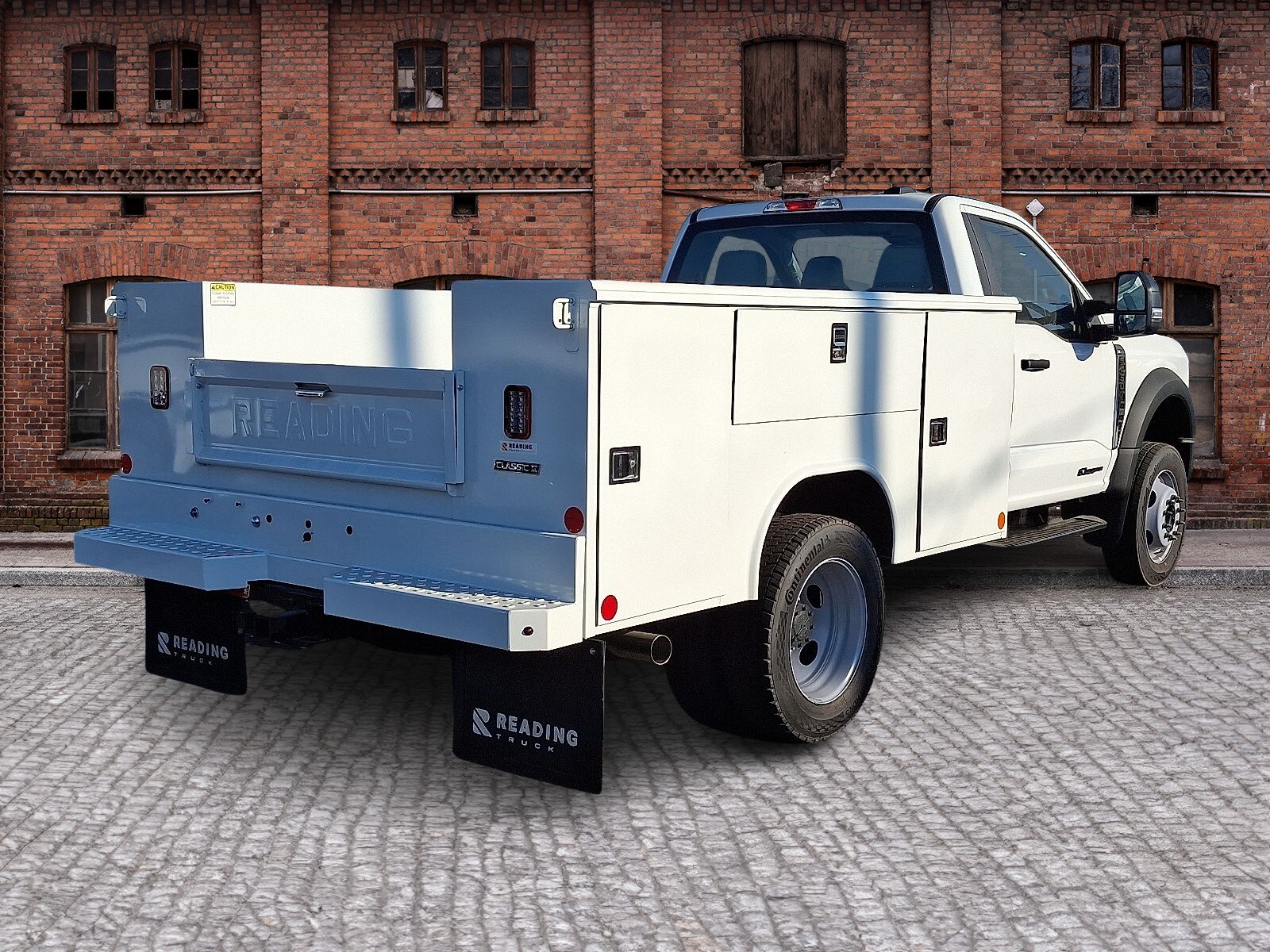 2024 Ford F-450 XL photo 4