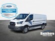 Ford Transit-250 Cargo Van