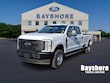  Ford Super Duty F-250 SRW