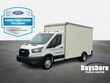  Ford Transit-350 Cutaway