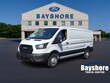 Ford Transit-250 Cargo Van
