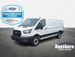 Ford Transit-250 Cargo Van