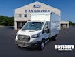 Ford Transit Cutaway