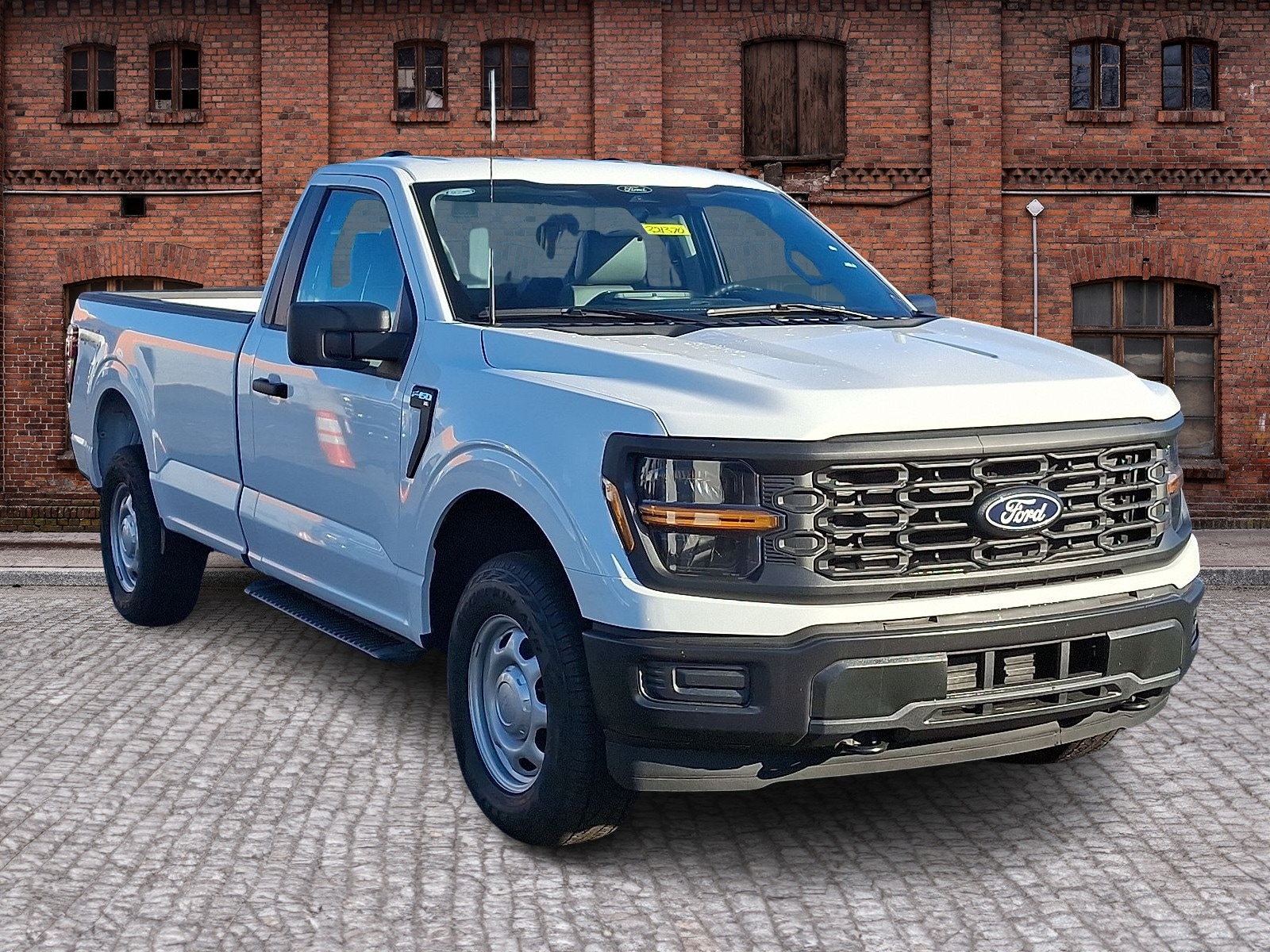SPREAD AX-F 150 23-24モデル New 2024 Ford F-150 For Sale at Bayshore Ford Truck Sales