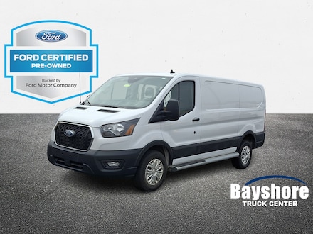 2024 Ford Transit Cargo Van Base VAN CARGO