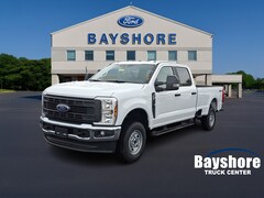 2026 Ford Super Duty F-250 SRW XL Pickup