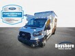 Ford Transit-350 Cutaway