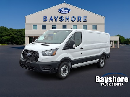 2025 Ford Transit-250 Cargo Van Cargo Van Cargo Van