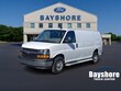 Chevrolet Express Cargo