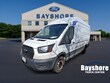 Ford Transit-250 Cargo Van