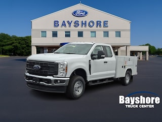 2026 Ford F-250 XL Service Body
