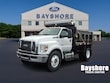 Ford F650