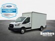  Ford Transit-350 Cutaway