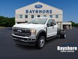 Ford F-450 Chassis