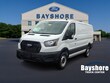 Ford Transit-250 Cargo Van