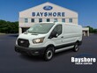  Ford Transit 150 LR