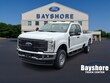  Ford Super Duty F-350 SRW