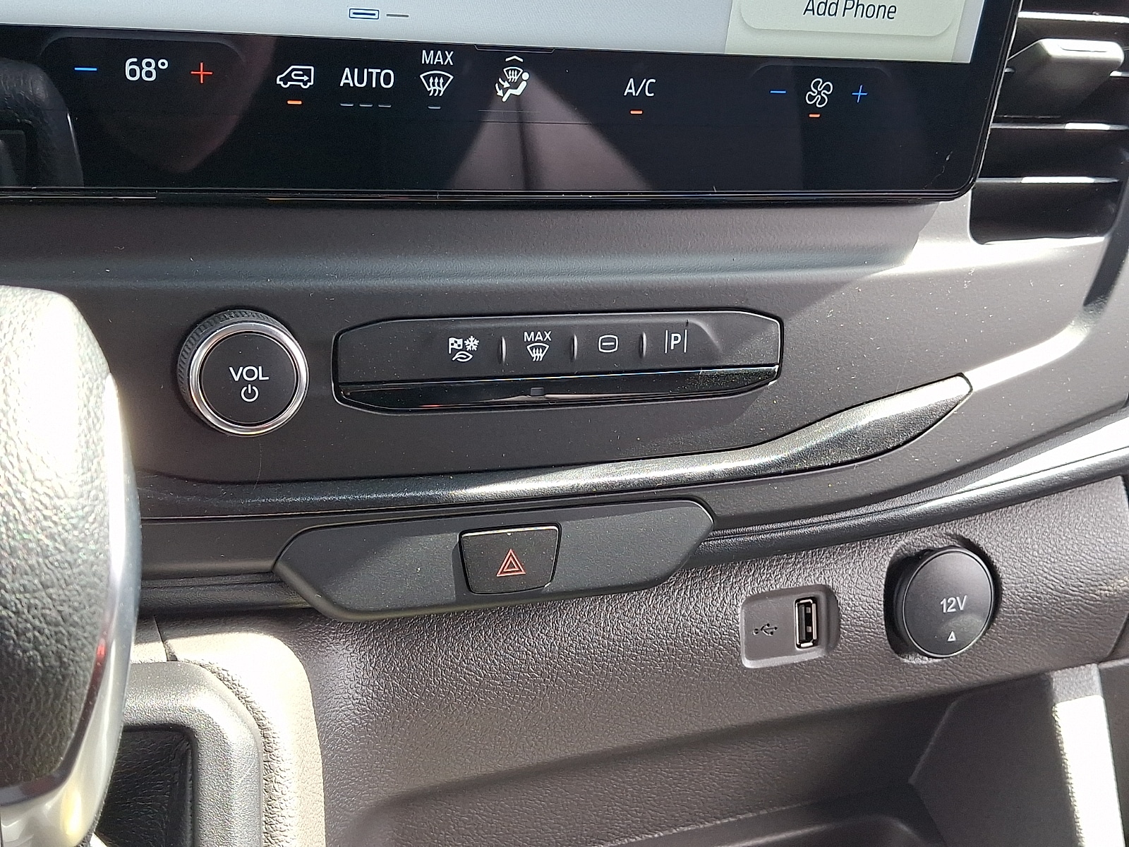 2026 Ford Transit Van Base - Photo 10