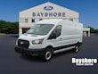  Ford Transit-250 Cargo Van