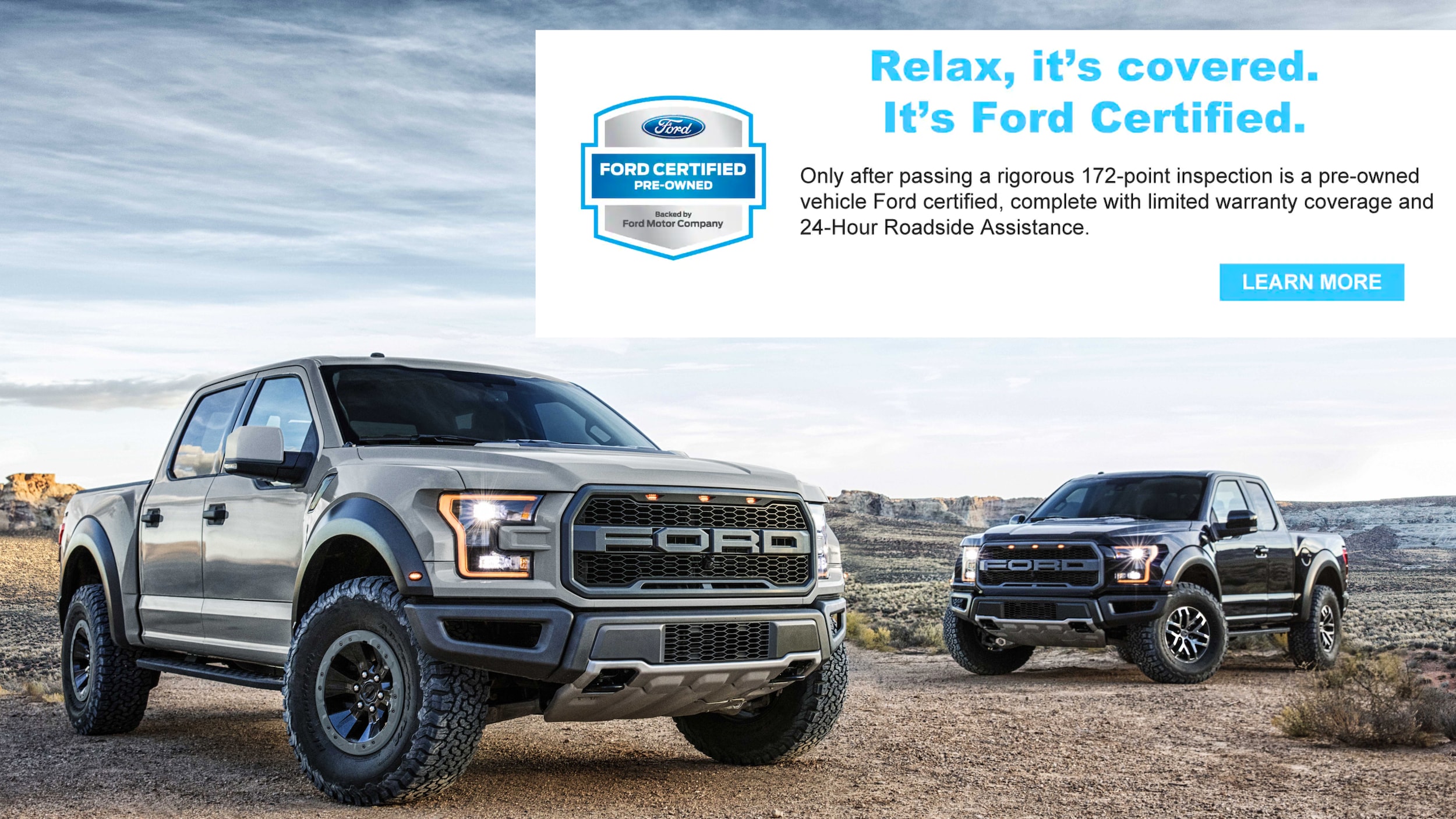 Truck Month Deals | Bayshore Ford Truck Sales