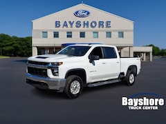 Used 2022 Chevrolet Silverado K2500 Heav Pickup in New Castle DE