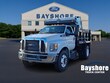 Ford F650