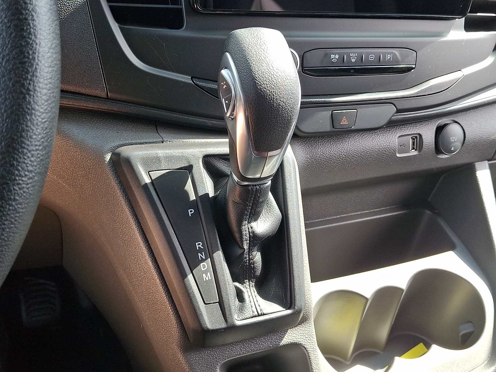 2026 Ford Transit Van Base - Photo 9
