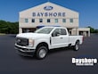 Ford Super Duty F-250 SRW