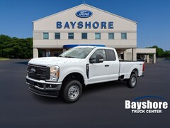 2026 Ford Super Duty F-250 SRW XL Pickup