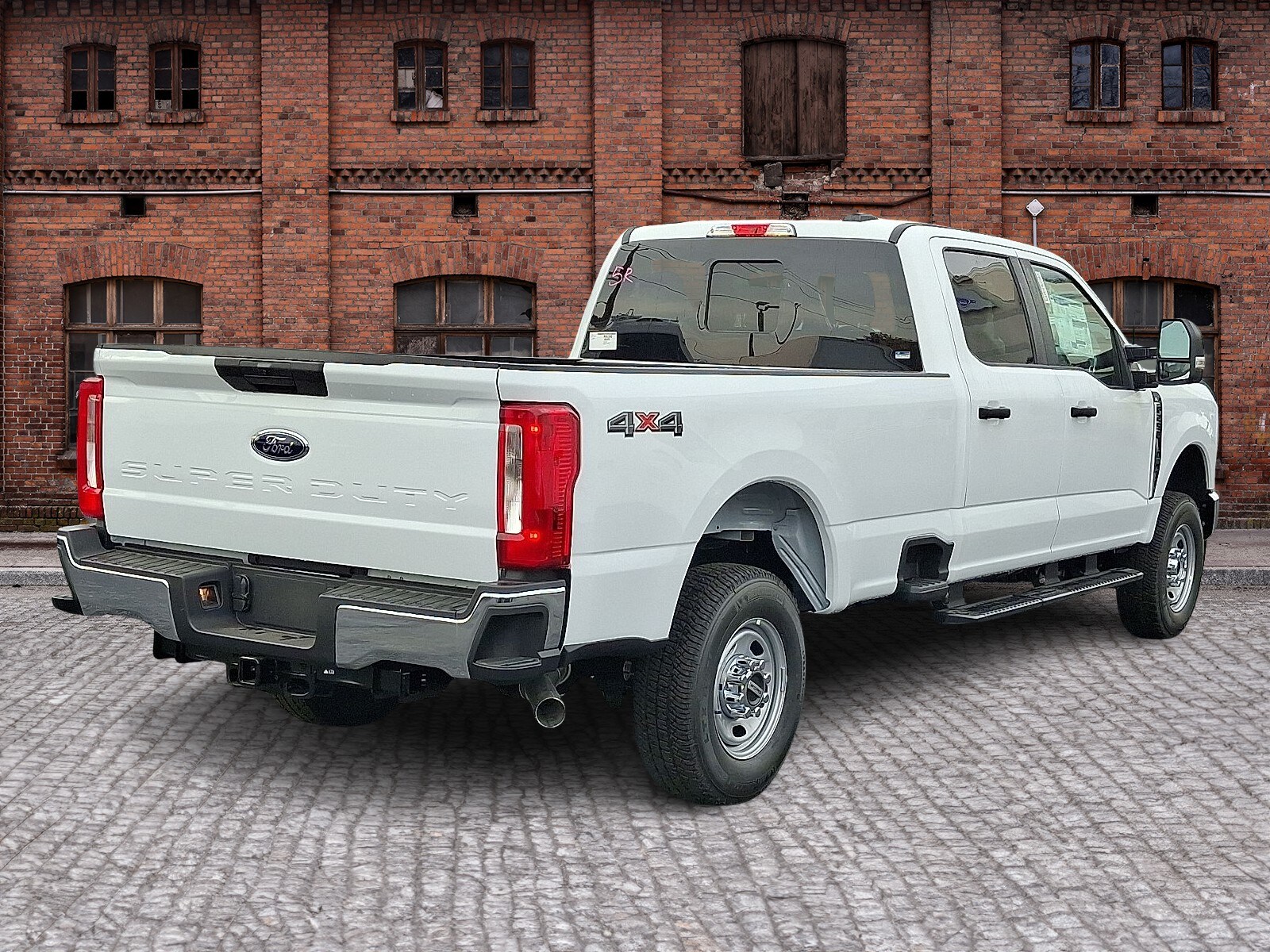 2026 Ford F-250 XL photo 2