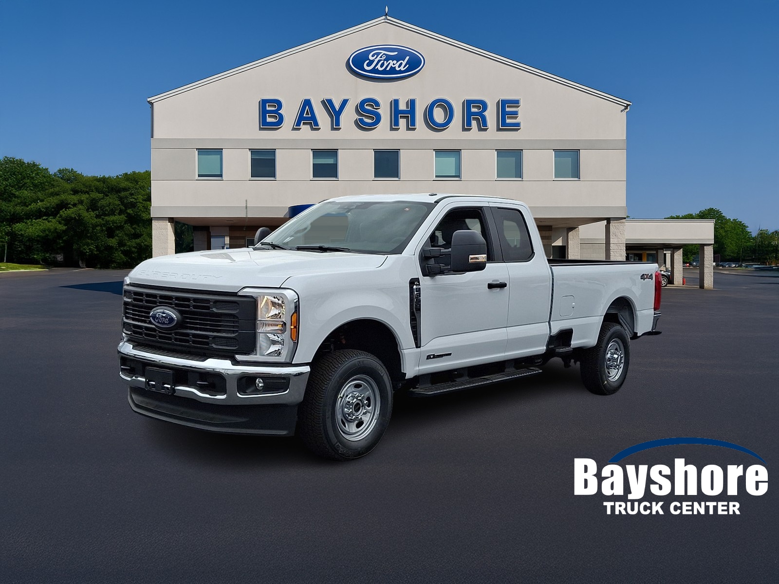 2026 Ford F-350 Super Duty