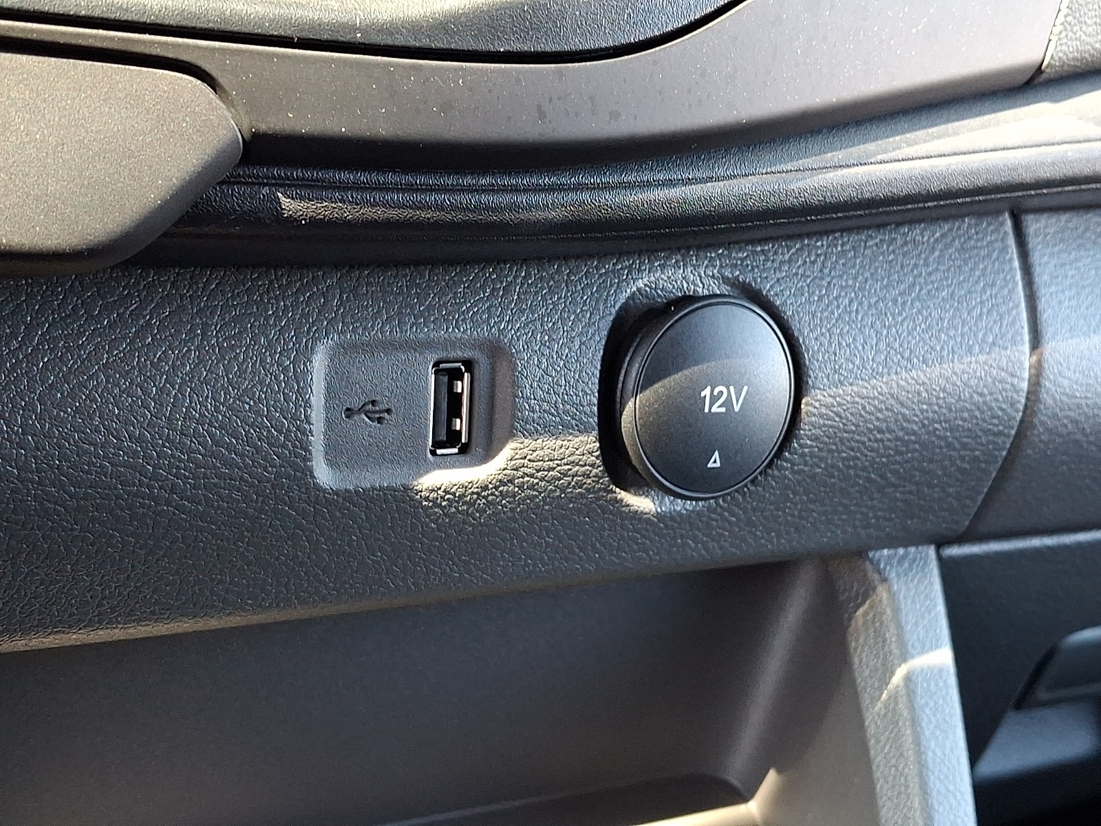 2026 Ford Transit Van Base - Photo 15