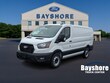  Ford Transit 150 LR