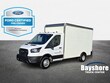  Ford Transit-350 Cutaway