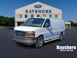 GMC Savana Cargo