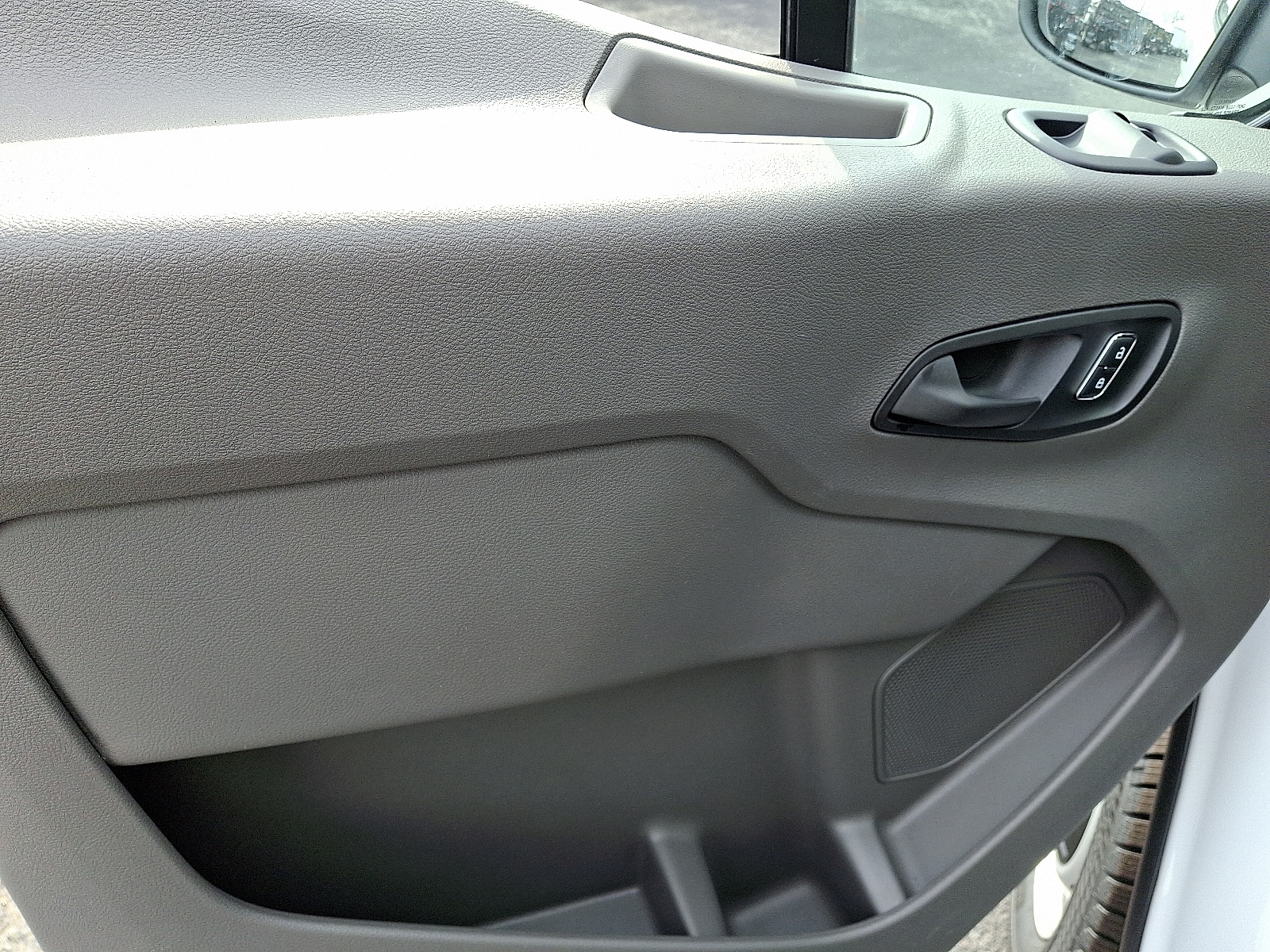 2025 Ford Transit Van Base - Photo 7