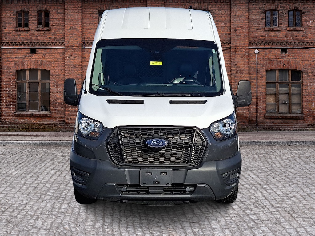 Certified 2021 Ford Transit-250 Cargo Van Base VAN CARGO