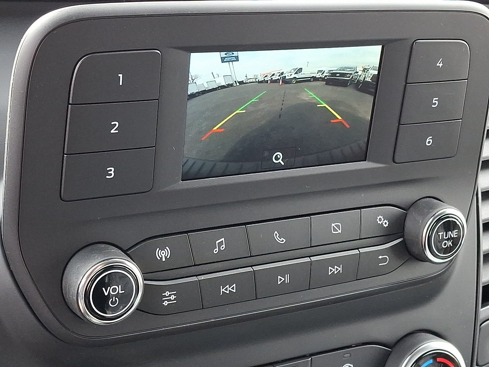 2025 Ford Transit Van Base - Photo 11