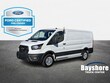  Ford Transit Cargo Van