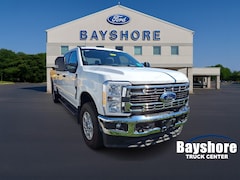 Used 2026 Ford F-250 Super Duty Pickup in New Castle DE