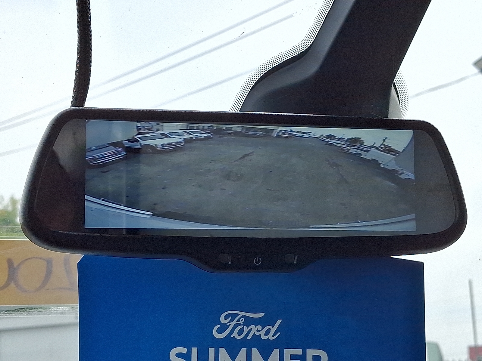 2025 Ford E-Series Cutaway Base - Photo 12