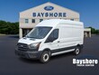 Ford Transit-250 Cargo Van