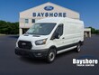 Ford Transit-250 Cargo Van