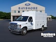 Ford E-350 Cutaway