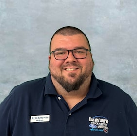 Staff member Will Brown from ID_a7a45bfb9cb6